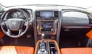 Nissan Patrol LE Platinum City