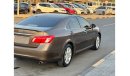 Lexus ES350