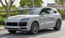 Porsche Cayenne GTS 2023 BRAND NEW!! FIVE YEARS WARRANTY!! THREE YEARS SERVICE CONTRACT