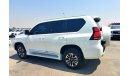 تويوتا برادو TOYOTA PRADO TXL ( V4 ) PETROL