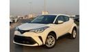 Toyota CHR Hybrid TOYOTA CHR XLE