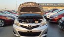 Toyota Vitz Fresh Import New Condition Vehicle