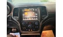 Jeep Grand Cherokee Summit (Full Option)