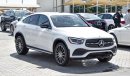 Mercedes-Benz GLC 300 Warranty Included - Bank Finance Available ( 0%)