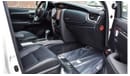 Toyota Fortuner 2022 Model Toyota Fortuner 2.8L Diesel 4WD A/T  colors have