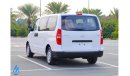 Hyundai H-1 2.5L RWD 2020 TDI 12 Seats Passenger Van / M/T Diesel / Well Maintained / Book Now /