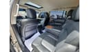 Nissan Armada Nissan armada 2021 full option