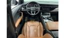 Audi Q8 55 TFSI quattro 3.0L 2022 Audi Q8 55 TFSI Quattro, Aug 2027 Agency Warranty, Full Service History, G