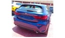 BMW 120i i Under Warranty & Service 2023 GCC