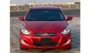 Hyundai Accent GLS 1.6L (138 HP) Hatchback