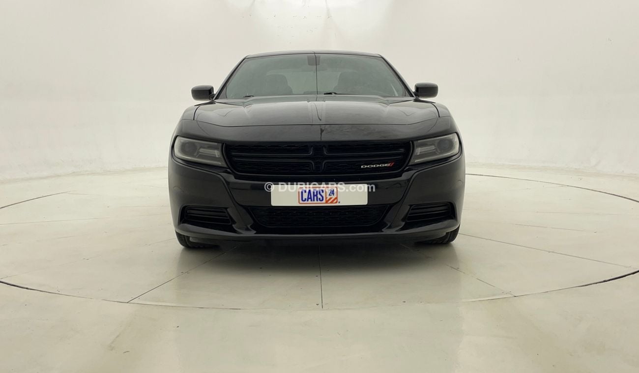 Dodge Charger SXT 3.6 | Zero Down Payment | Home Test Drive