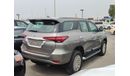 Toyota Fortuner VXR V6 4.0L AT