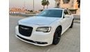 Chrysler 300 5.7L Luxury