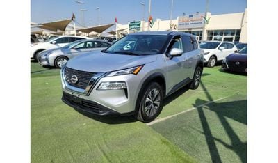 نيسان روج 2021 Nissan Rogue, SV