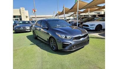 Kia Forte 2020 Kia Forte, Full Option