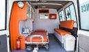 Toyota Land Cruiser AMBULANCE DIESEL