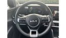 Kia Sportage EX 1.6L