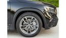 مرسيدس بنز GLB 35 AMG 4MATIC 2.0L (302 HP) 4Matic AMG Under Warranty Till 2027