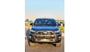 Toyota Hilux ADV 2.8L Toyota Hilux Adventure D-CAB