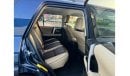 Toyota 4Runner 2021 SR5 PREMIUM LEATHER SEATS 4x4 USA IMPORTED