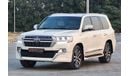 Toyota Land Cruiser GX.R V6 upgrade 2021