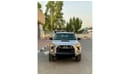 Toyota 4Runner 2018 TRD OFF ROAD 4x4 SUNROOF FULL OPTION US SPEC