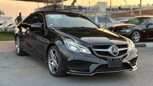 Mercedes-Benz E 400