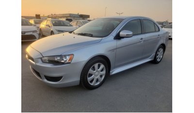 Mitsubishi Lancer 2.0 full option