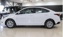 هيونداي أكسنت HYUNDAI ACCENT 1.4L PETROL A/T 2023