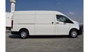 Toyota Hiace GLS - High Roof Toyota Hiace GLS Highroof van, model:2021. Free of accident