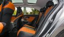 مرسيدس بنز C 300 Std Perfect Condition | Mercedes-Benz C300 2.0L | Panorama 360 degree cameras, With Warranty  | 2022