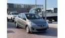 Mitsubishi Attrage 2020 I 1.2L I Ref#372