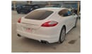 بورش باناميرا PORSCHE PANAMERA 4S 4.8L 2010, SPORTS CHRONO PACKAGE, SPECIAL BLUE INTERIOR, AND MORE..