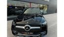 مرسيدس بنز GLE 350 2020 Mercedes-Benz GLE-Class, 350