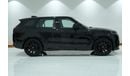 Land Rover Range Rover Sport Dynamic HSE P400 3.0L 2023 ZERO KM RANGE ROVER SPORT HSE DYNAMIC V6 P400