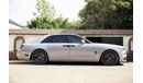 Rolls-Royce Ghost 6.75 V12 Saloon RIGHT HAND DRIVE