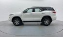 Toyota Fortuner 2.7