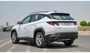 Hyundai Tucson GL Hyundai Tucson GL 2.0L AT 2WD - White - 2024 (Export)