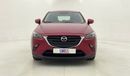 Mazda CX3 GT 2 | Zero Down Payment | Home Test Drive