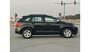 Ford Edge MODEL 2014 GCC CAR PERFECT CONDITION ONE OWNER 2 keys