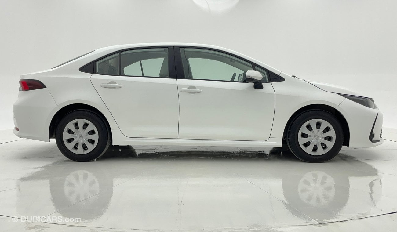 Toyota Corolla XLI 1.6 | Zero Down Payment | Free Home Test Drive