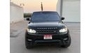 Land Rover Range Rover Sport SE 3.0L