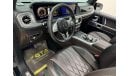 Mercedes-Benz G 500 Std 2019 Mercedes Benz G500 AMG, Warranty, Full Service History, G63 Kit, Full Options