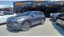 Hyundai Santa Fe hyndai santafe 2020 korea specs