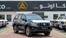 Toyota Prado TOYOTA PRADO TXL 4.0L YM 2023 (BLACK EDITION)