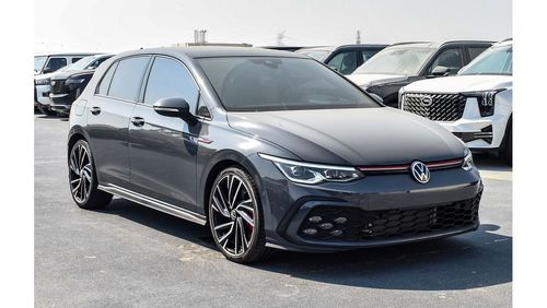 Volkswagen Golf GTI Sport 2.0T