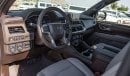 Chevrolet Tahoe 5.3L PETROL: AWD WITH SUNROOF AND REAR ENTERTAINMENT SEAT