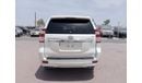 Toyota Prado TOYOTA LAND CRUISER PRADO RIGHT HAND DRIVE (PM1314)