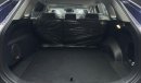 Toyota RAV4 E-Four full option