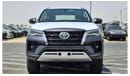 Toyota Fortuner Toyota fortuner 2.8L Diesel V4 MY2024 for export only